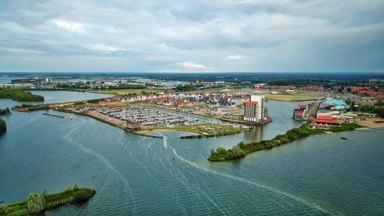 Boothuis 64 Harderwijk Exterior photo